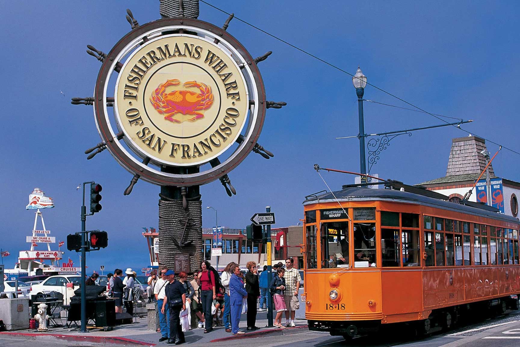 SF-FishermansWharf