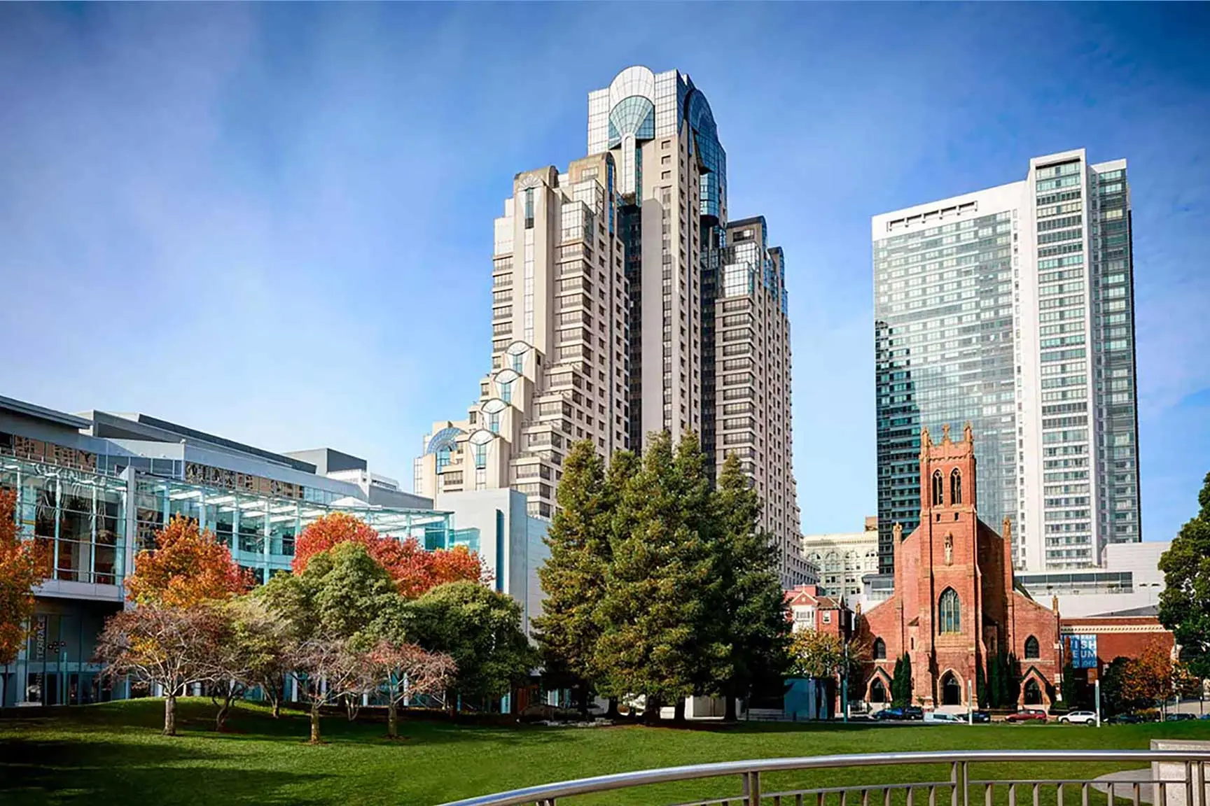 SF_Marriott